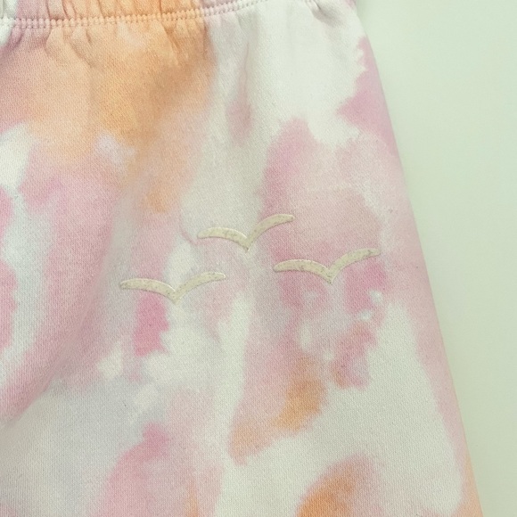 Lazy Pants Tie Dye Set - Picture 11 of 12